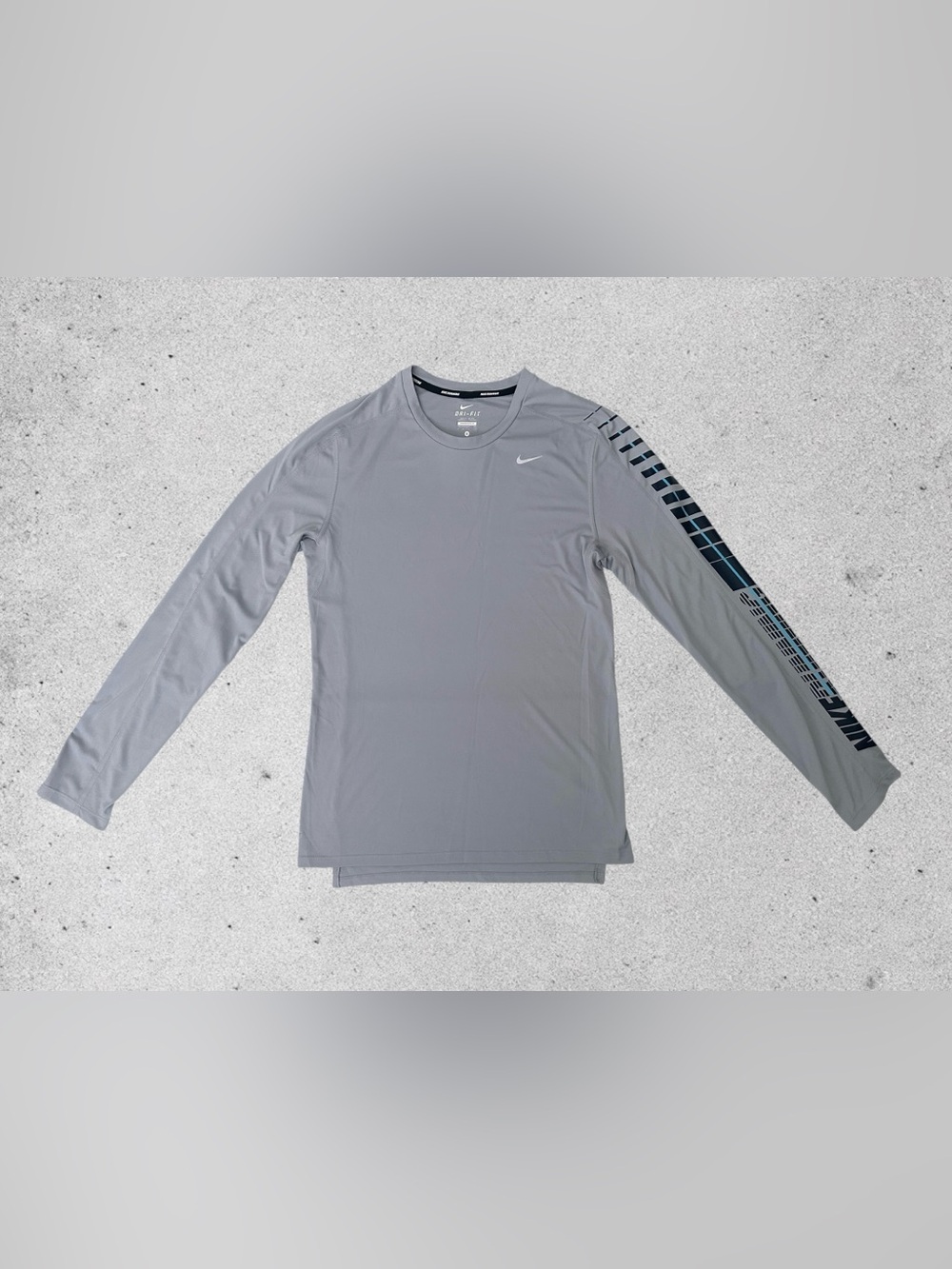 Nike Running Dri-Fit Long Sleeve
